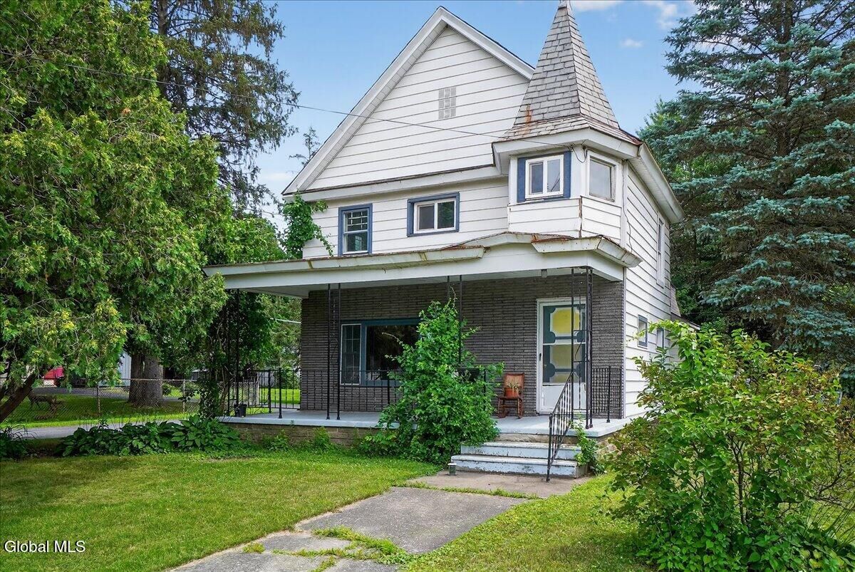 Property Photo:  56 Mechanic Street  NY 12828 