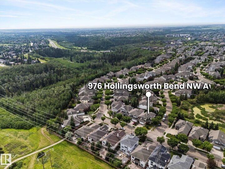 Photo de la propriété: 976 Hollingsworth Bend Bend NW AB T6R 3G7