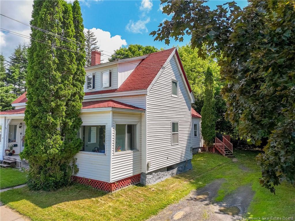 14 River Street  Fredericton NB E3A 4L6 photo