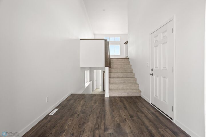 Property Photo: 6631 Belding Drive S ND 58104