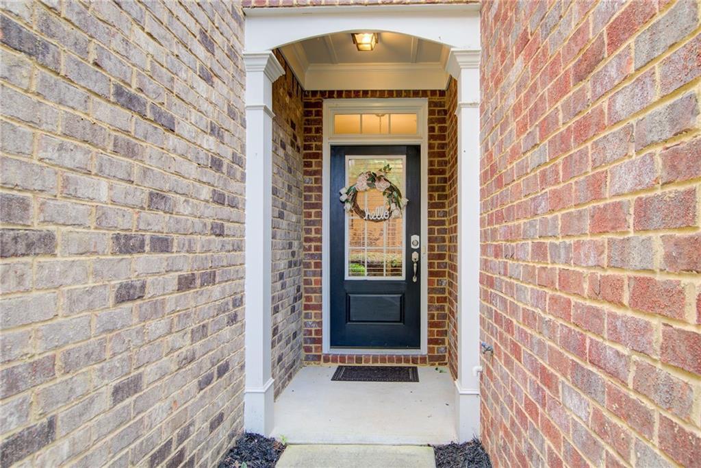 Property Photo: 3365 Vintage Circle SE GA 30080