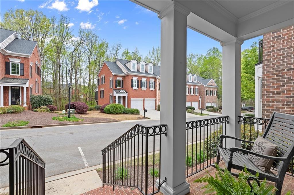 Property Photo: 4900 Fairmont Way GA 30075