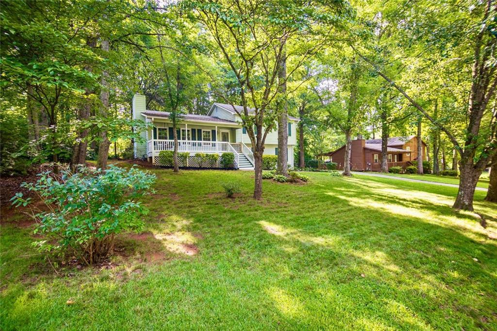 Property Photo: 44 Mary Street GA 30157
