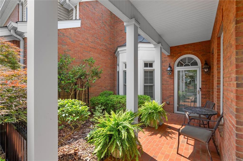 Property Photo: 8730 Parker Place GA 30076
