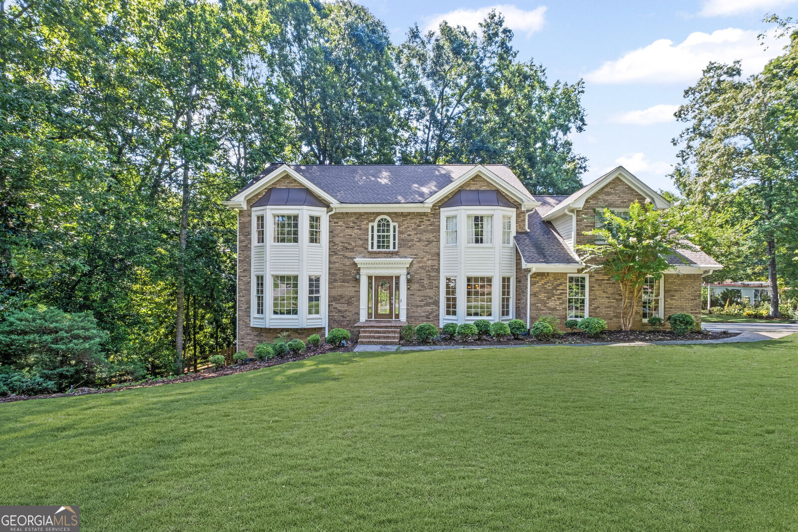 Property Photo:  925 Ferncroft Court  GA 30075 