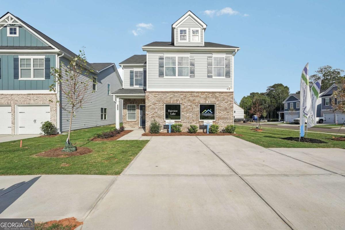 Property Photo: 2018 Wyndham Place GA 30013