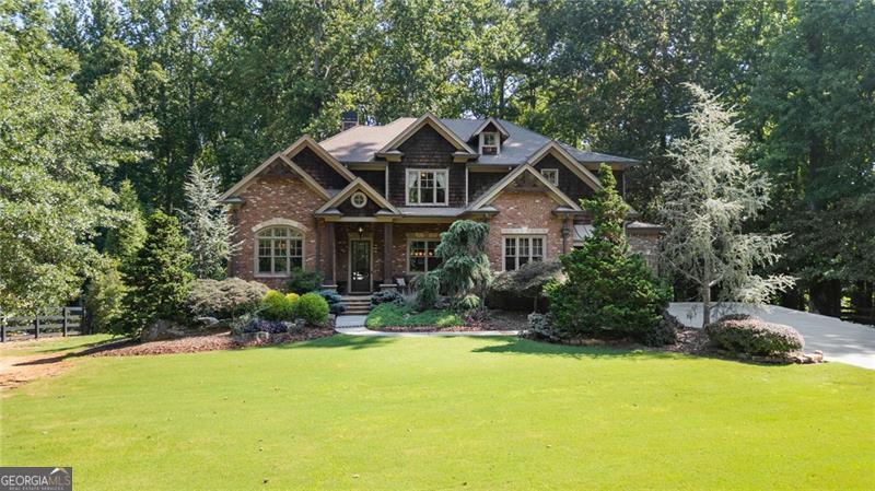 Property Photo: 4770 Hansard Drive GA 30040
