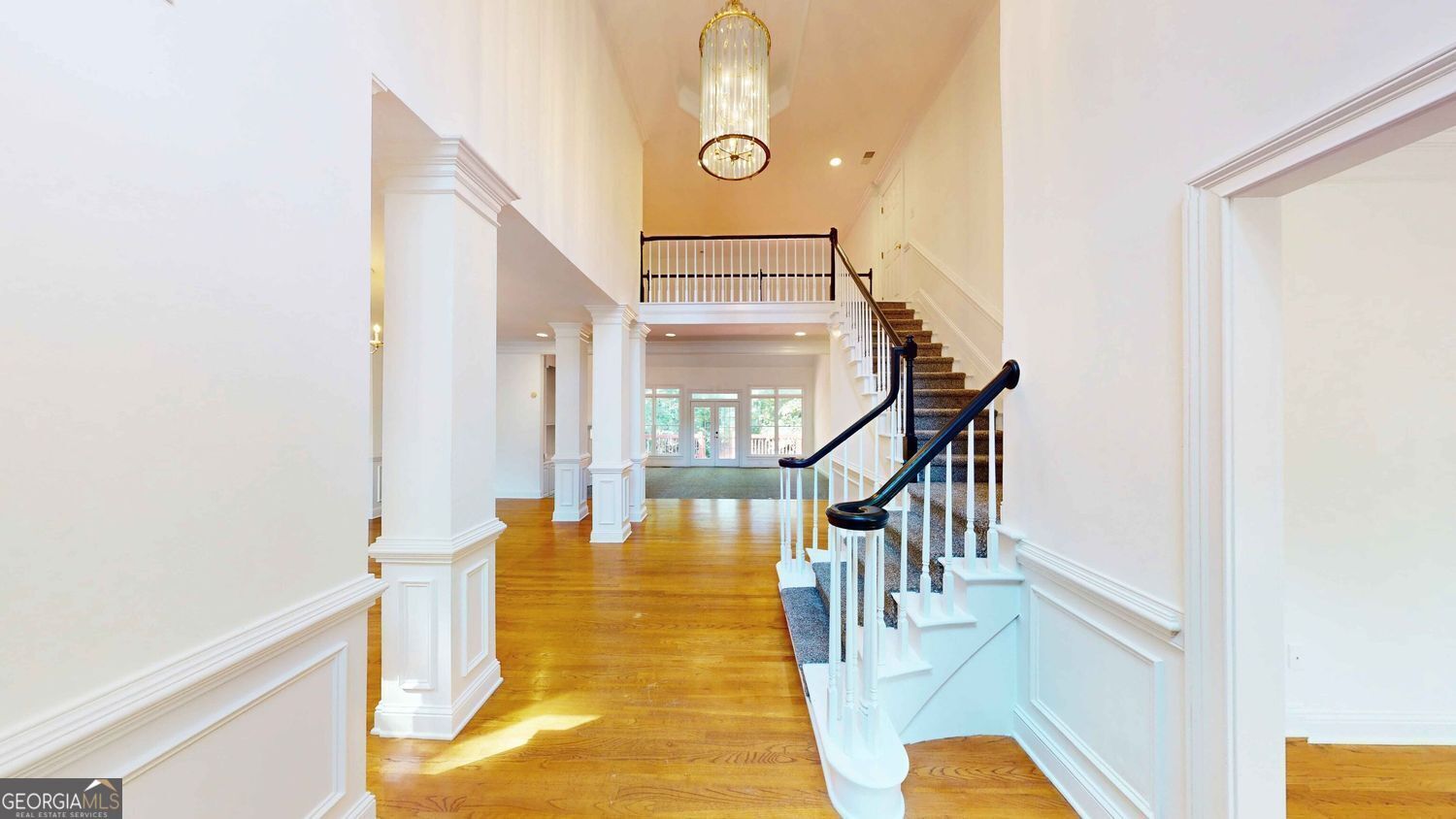Property Photo: 15 Greenridge Way GA 30265