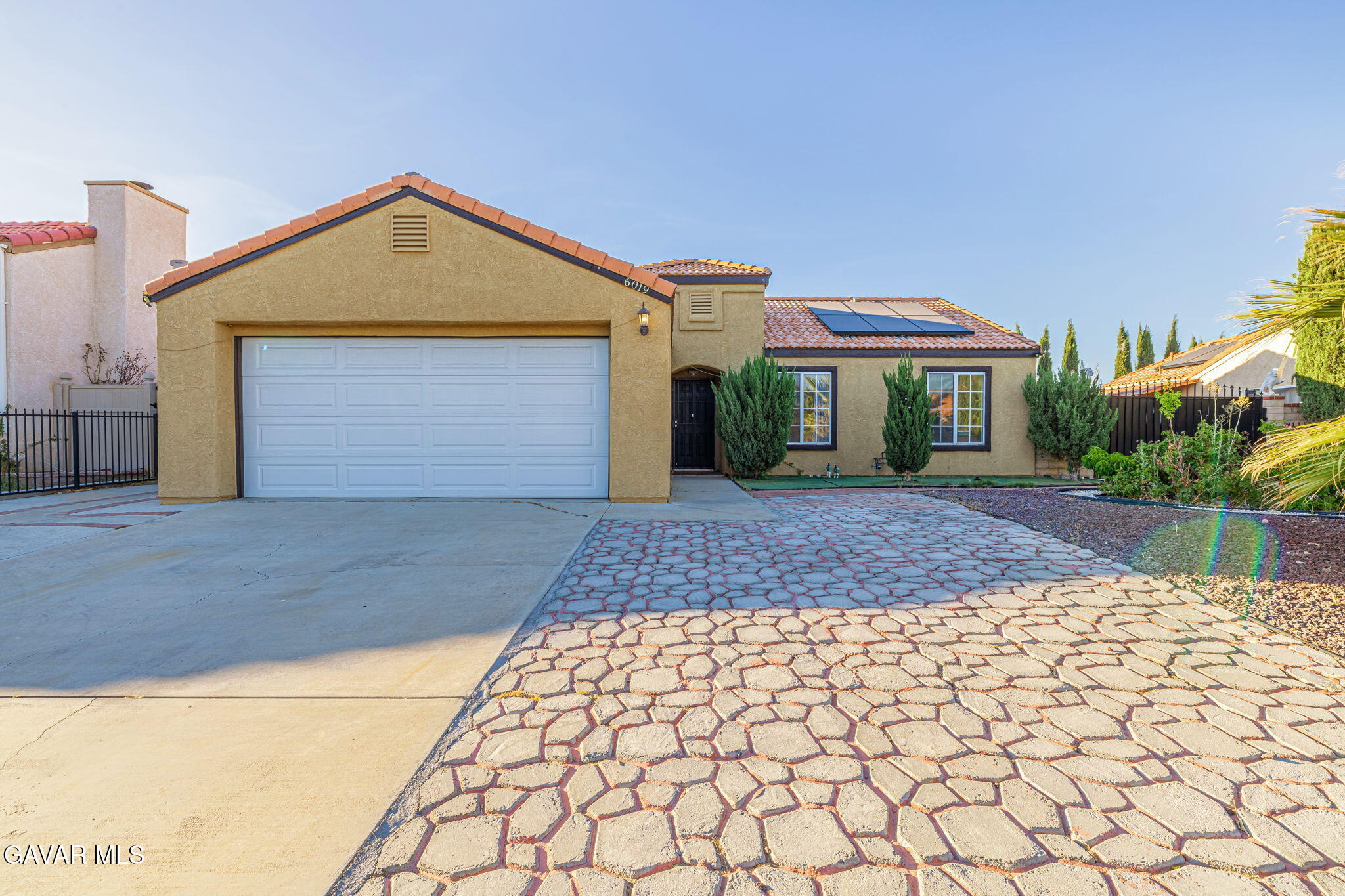 6019 Diamond Street  Palmdale CA 93552 photo