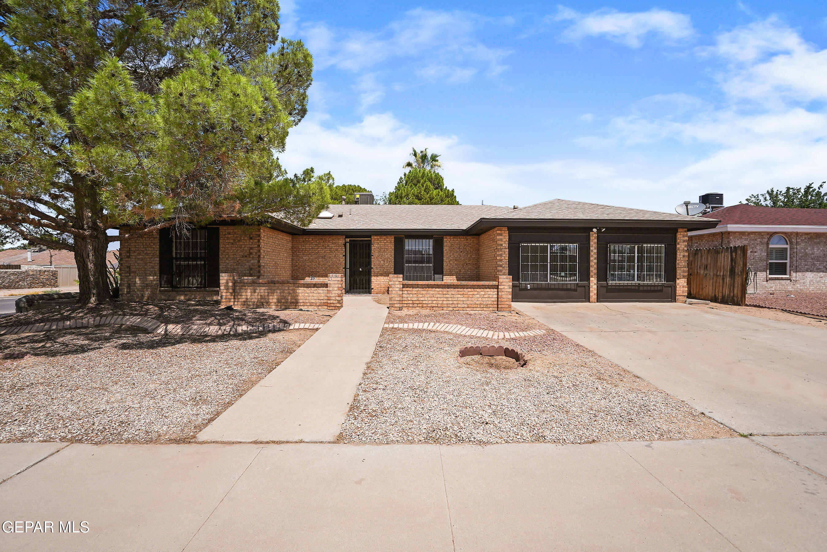 2601 Anise Drive  El Paso TX 79936 photo