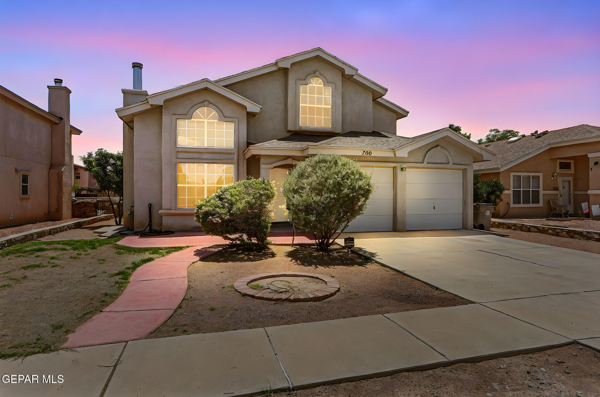 700 Milton Henry Avenue  El Paso TX 79932 photo