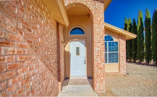 Property Photo: 14729 Cactus View Court TX 79928