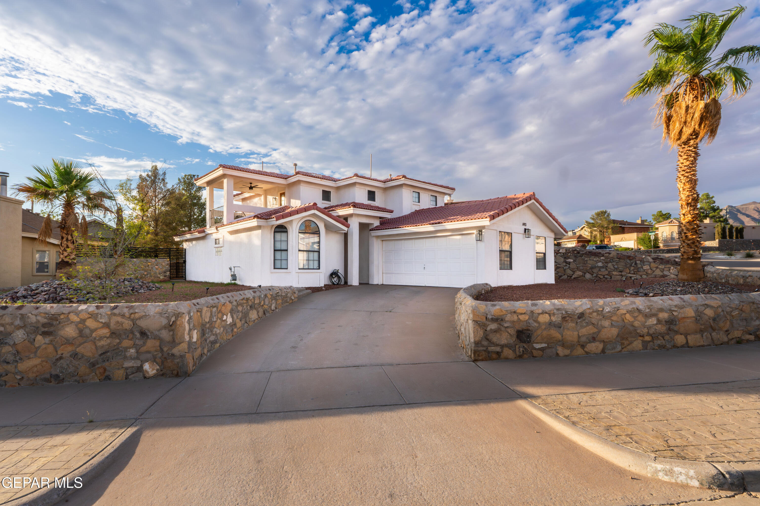 6913 Crown Ridge Drive  El Paso TX 79912 photo