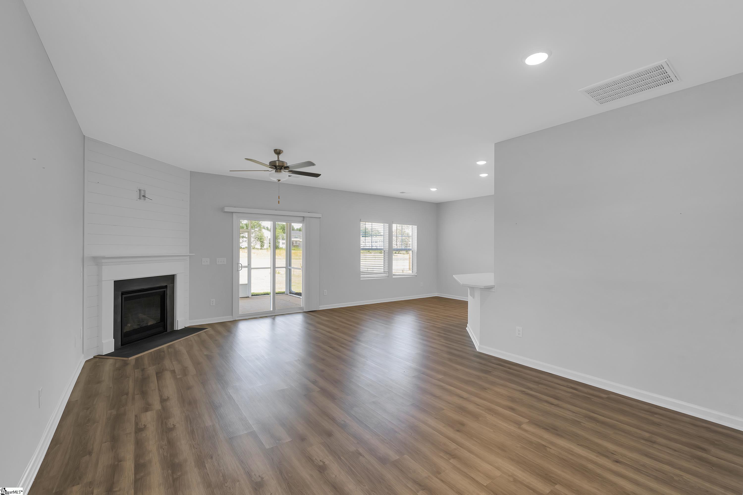 Property Photo:  101 Brown Circle Lot # 63  SC 29642 