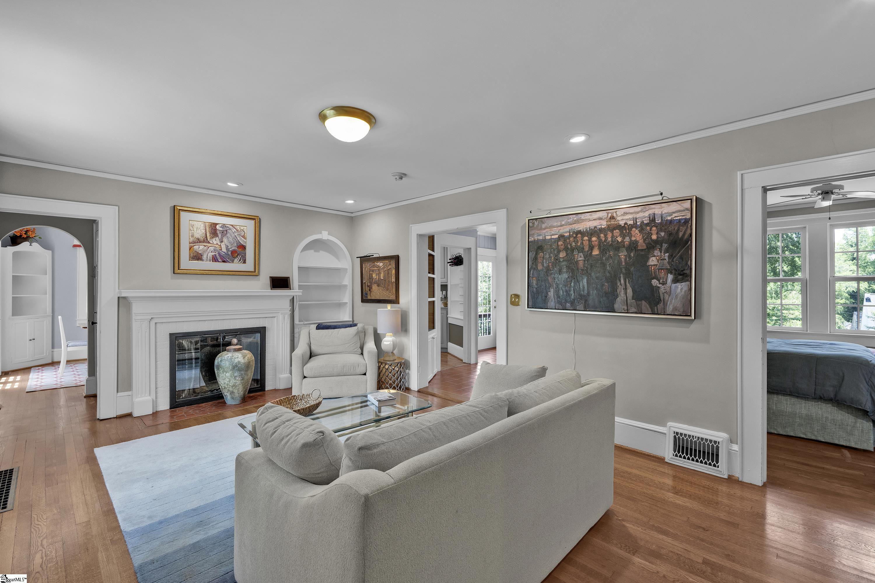 Property Photo:  23 Warner Street  SC 29605 