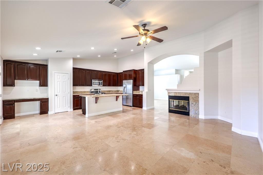 Property Photo: 7386 Comanche Canyon Avenue NV 89113