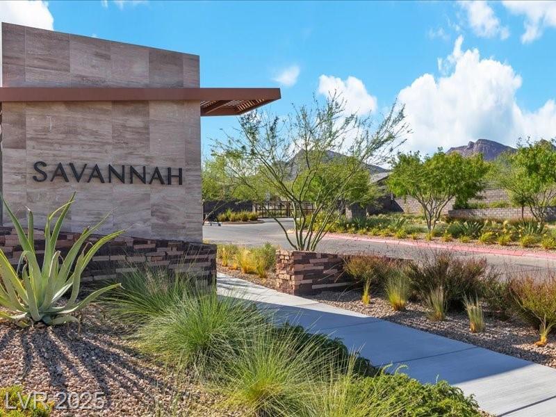 Property Photo:  11837 Grassy Plain Avenue  NV 89138 