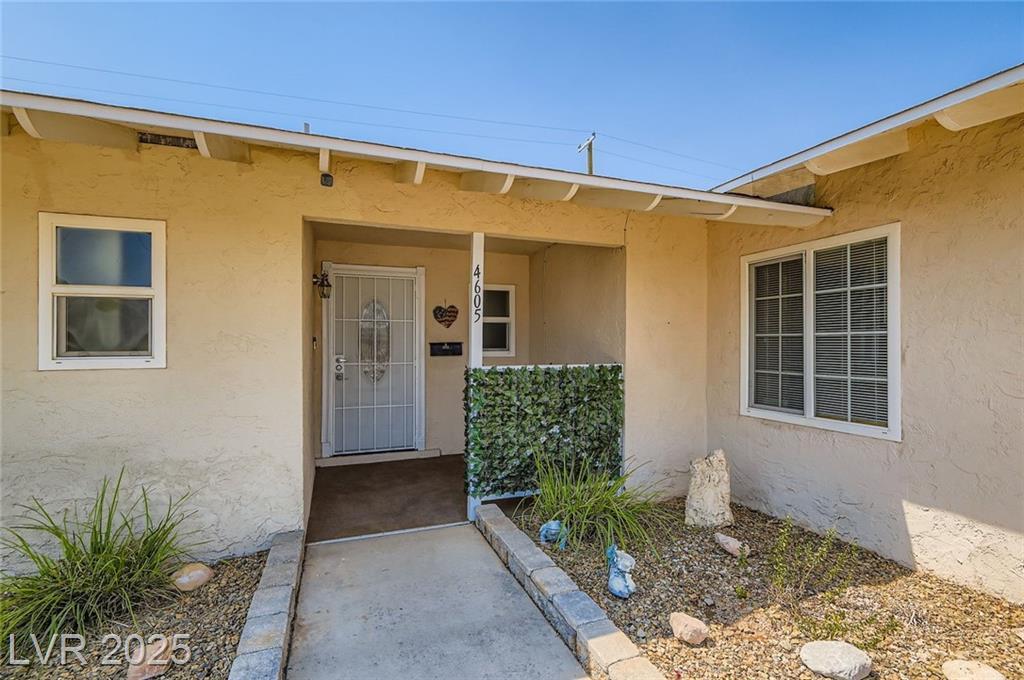Property Photo:  4605 Exposition Avenue  NV 89102 
