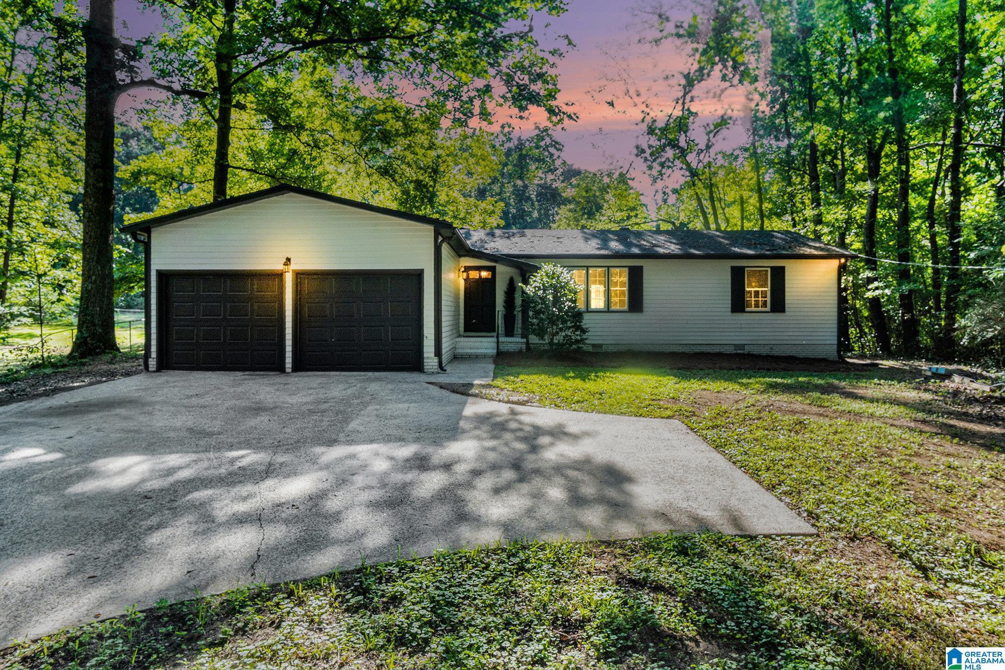 120 Huey Lane  Hueytown AL 35023 photo