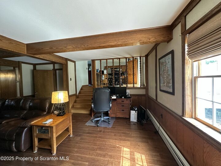 Property Photo: 127 Edgewood Drive W PA 18411