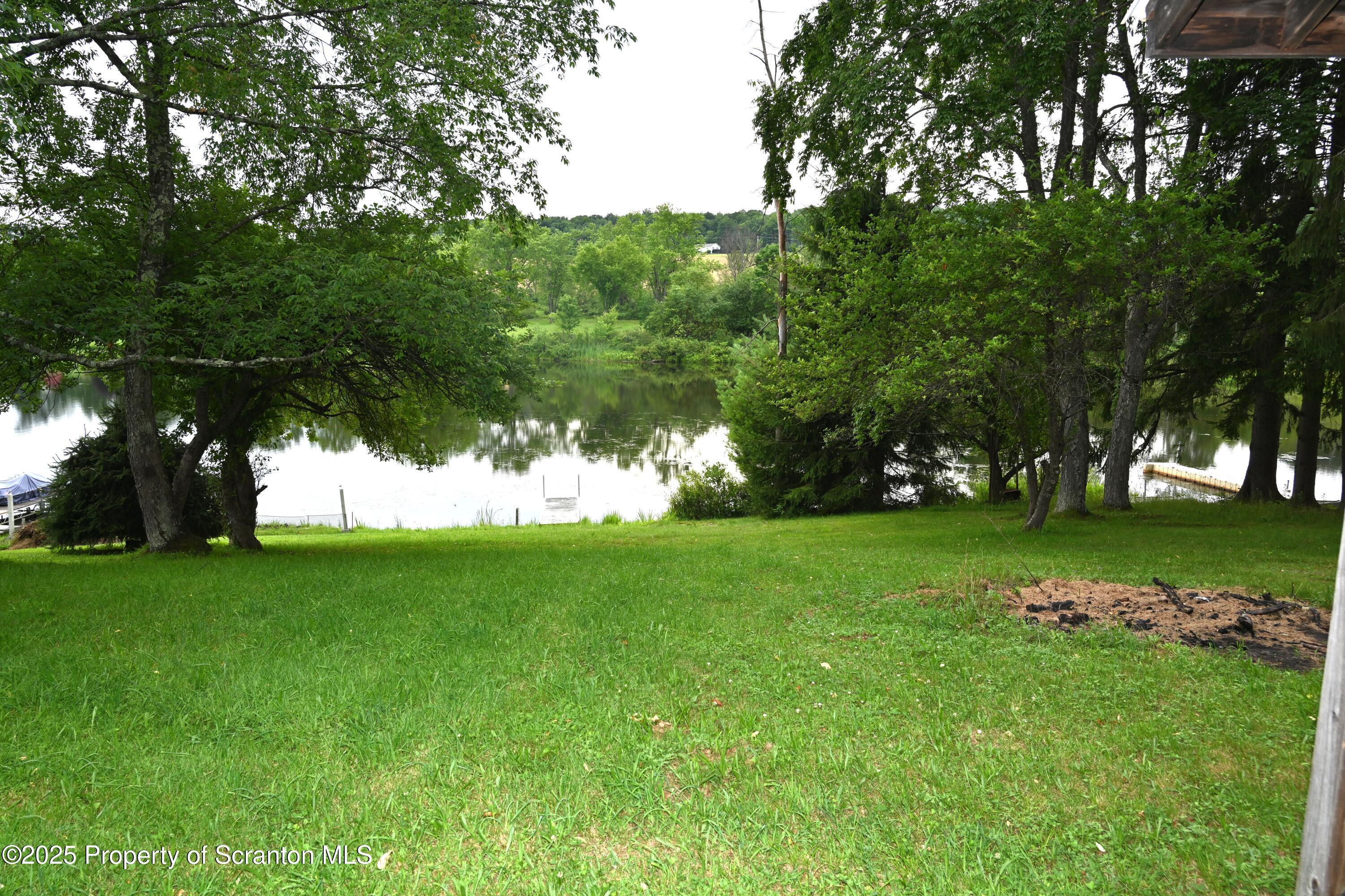 Property Photo: 0 Dream Lake Road PA 18823