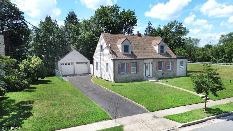 Property Photo: 345 N 8th Ave NJ 08835