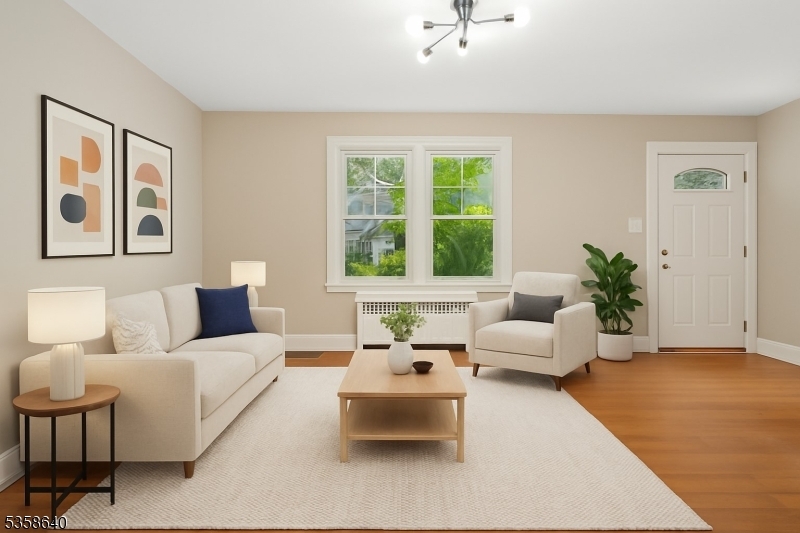 Property Photo:  9 Wardell Rd  NJ 07039 