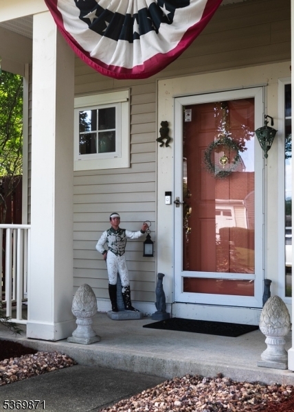 Property Photo: 25 Little Doe Run NJ 07438