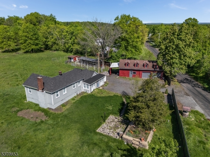 Property Photo: 138 Locktown Road NJ 08822