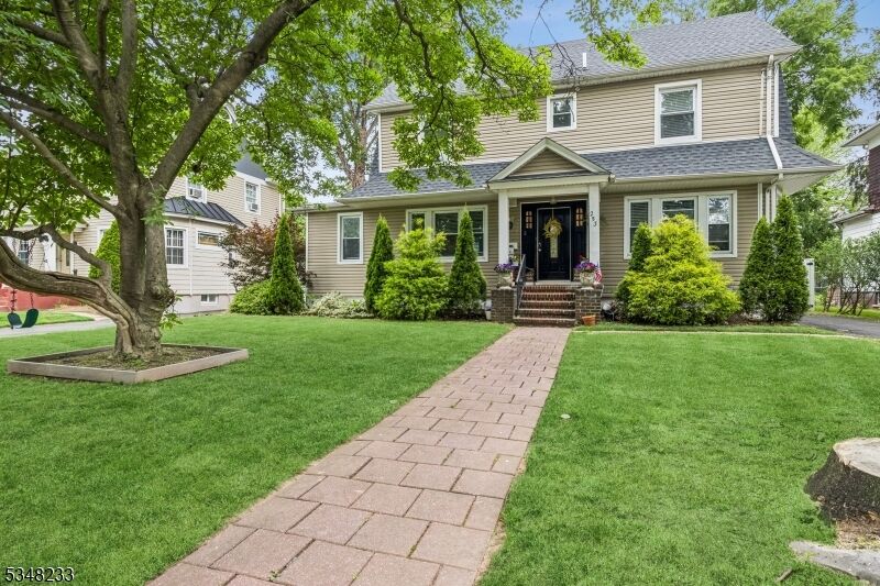 Property Photo: 253 E 2nd Ave NJ 07203