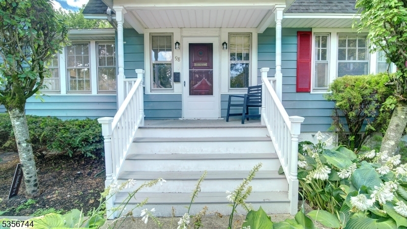 Property Photo:  98 Wildwood Ave  NJ 07043 