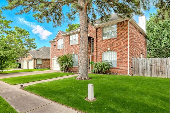 Property Photo:  5350 Haven Valley Drive  TX 77449 