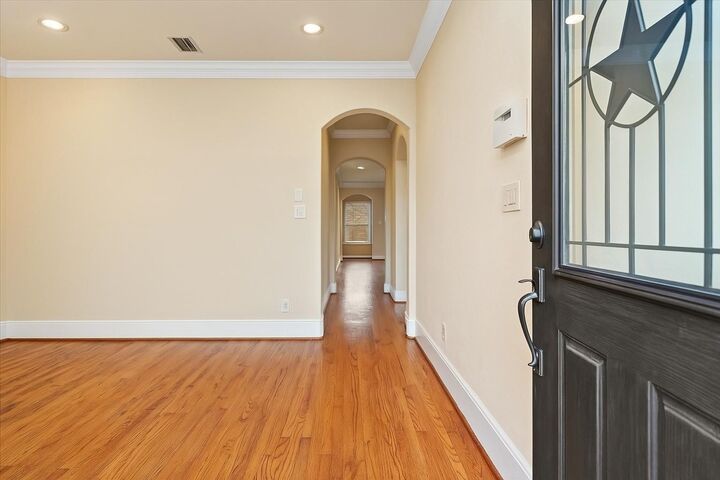 Property Photo:  1774 Aden Drive  TX 77003 