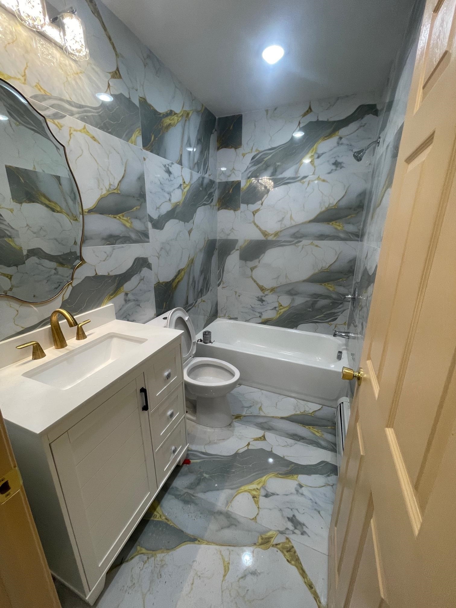 Property Photo: 2907 Central Ave NJ 07087
