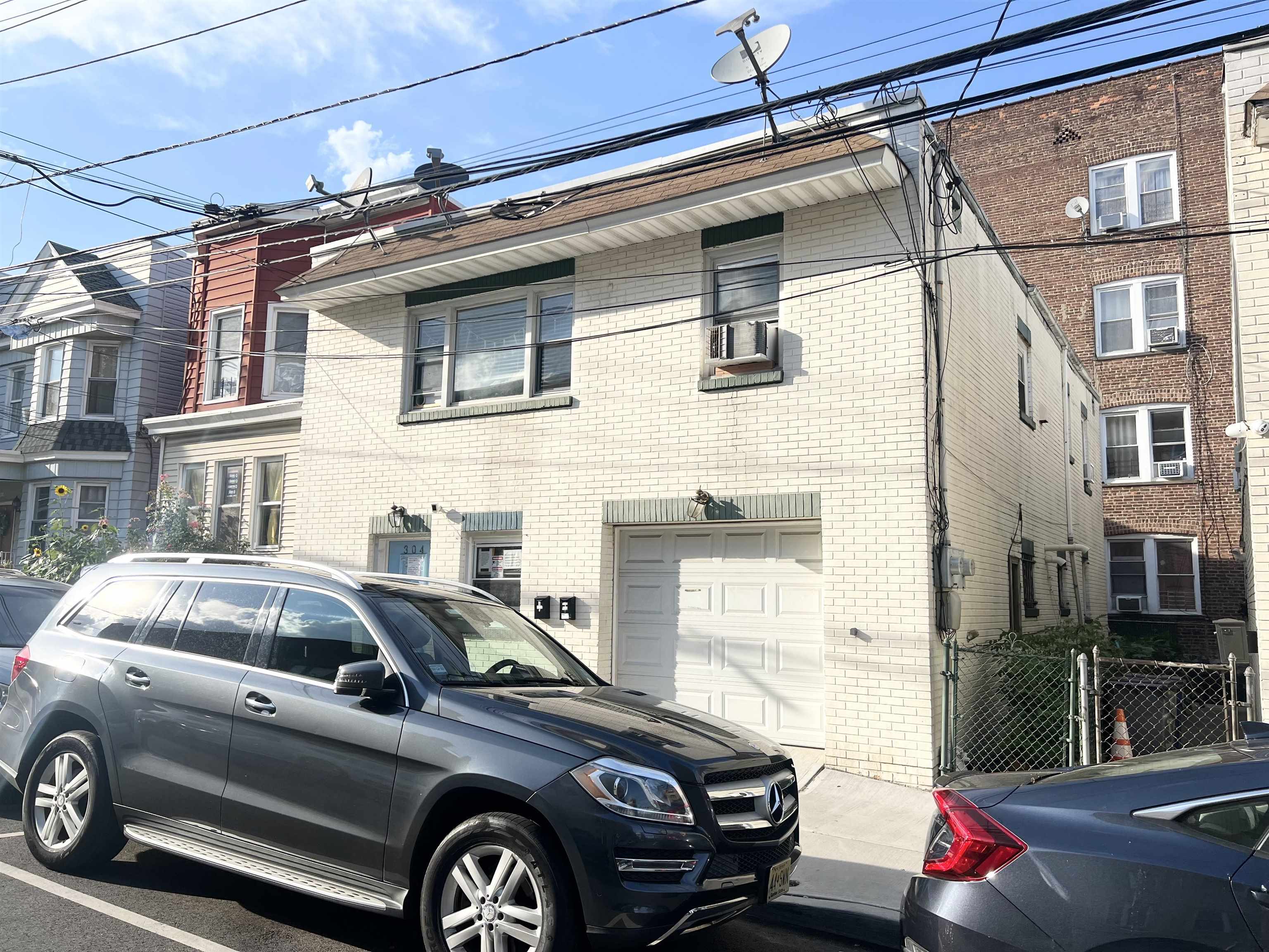 Property Photo:  304 51st St  NJ 07093 