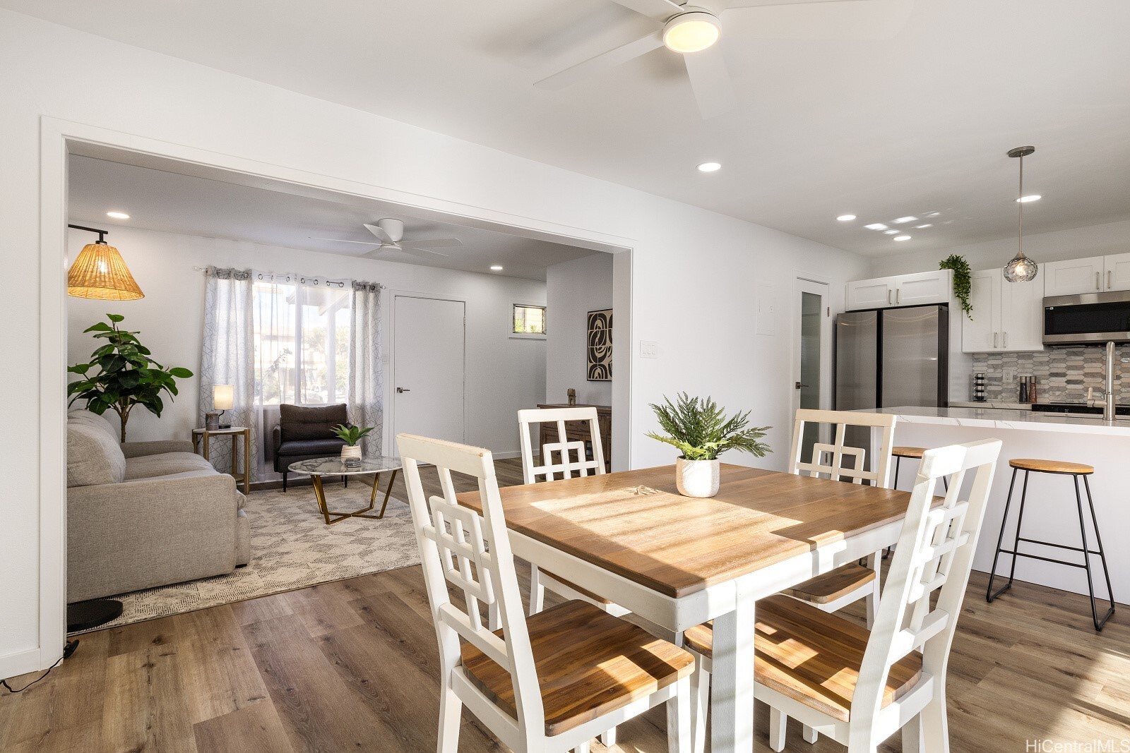 98-508 Kamahao Place 68  Pearl City HI 96782 photo
