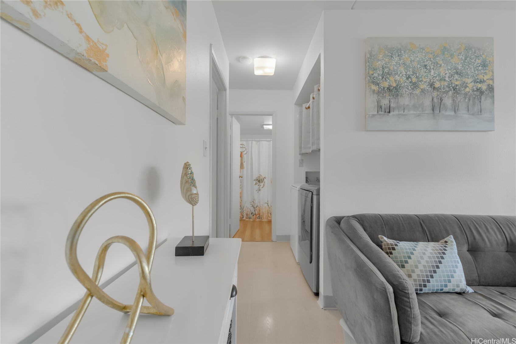 Property Photo: 94-325 Hokuahiahi Street 329 HI 96789