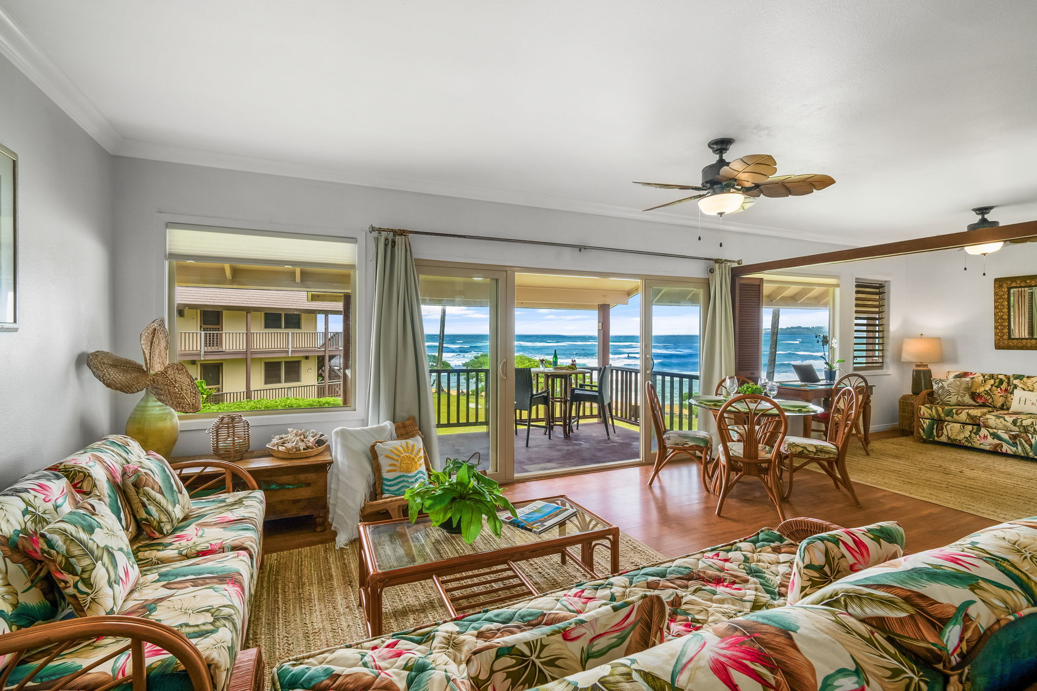 Property Photo: 5-7130 Kuhio Hwy J3 Dec/Jan - #1 HI 96722