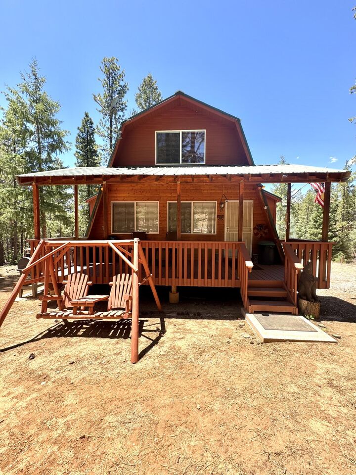 1190 Kim Cir  Duck Creek Village UT 84762 photo