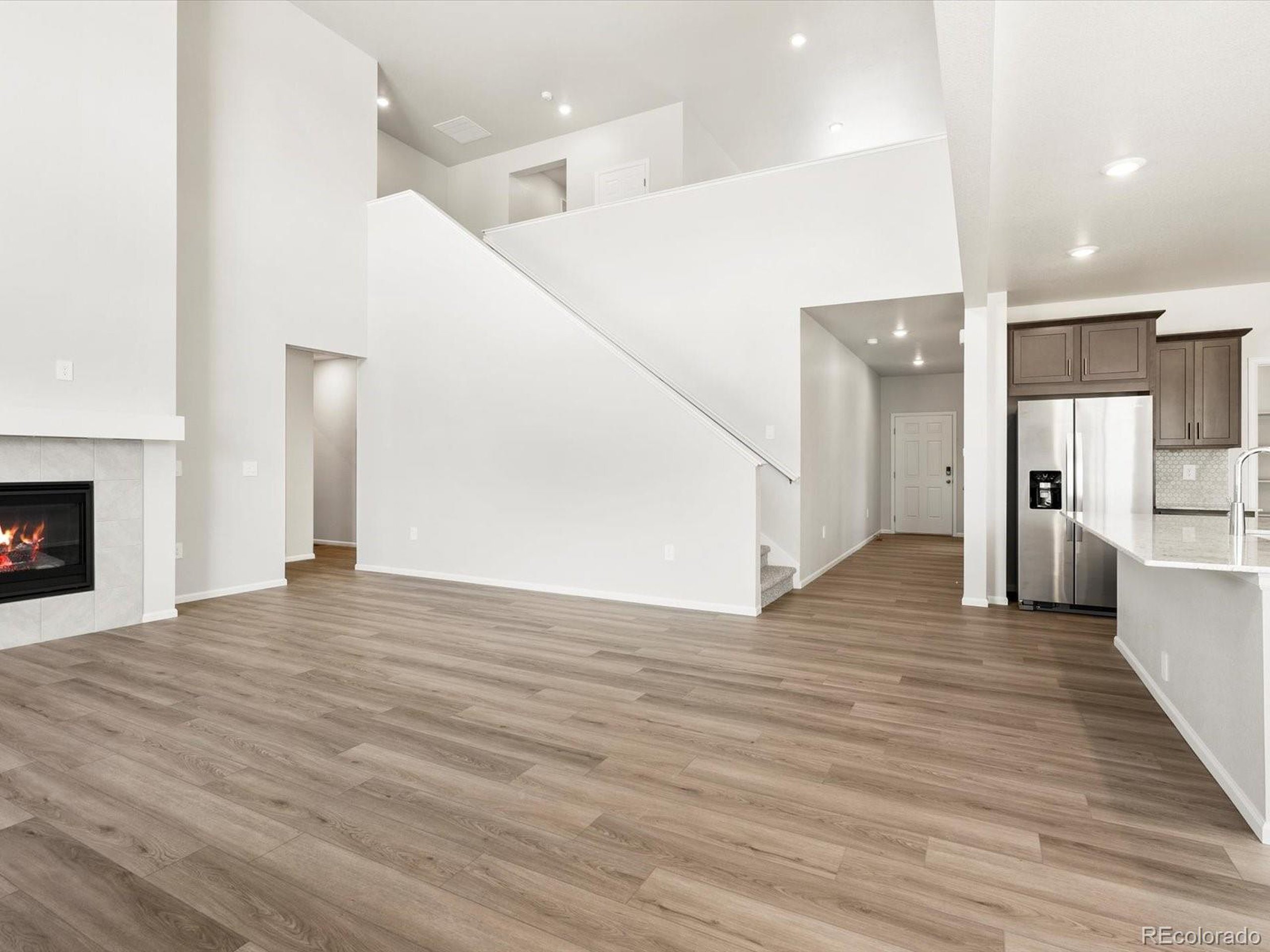 Property Photo: 1612 Colorado River Dr CO 80550