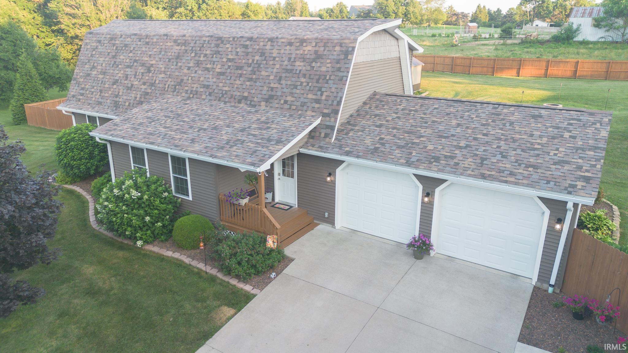 7742 N Barr Road  Ellettsville IN 47429-9599 photo