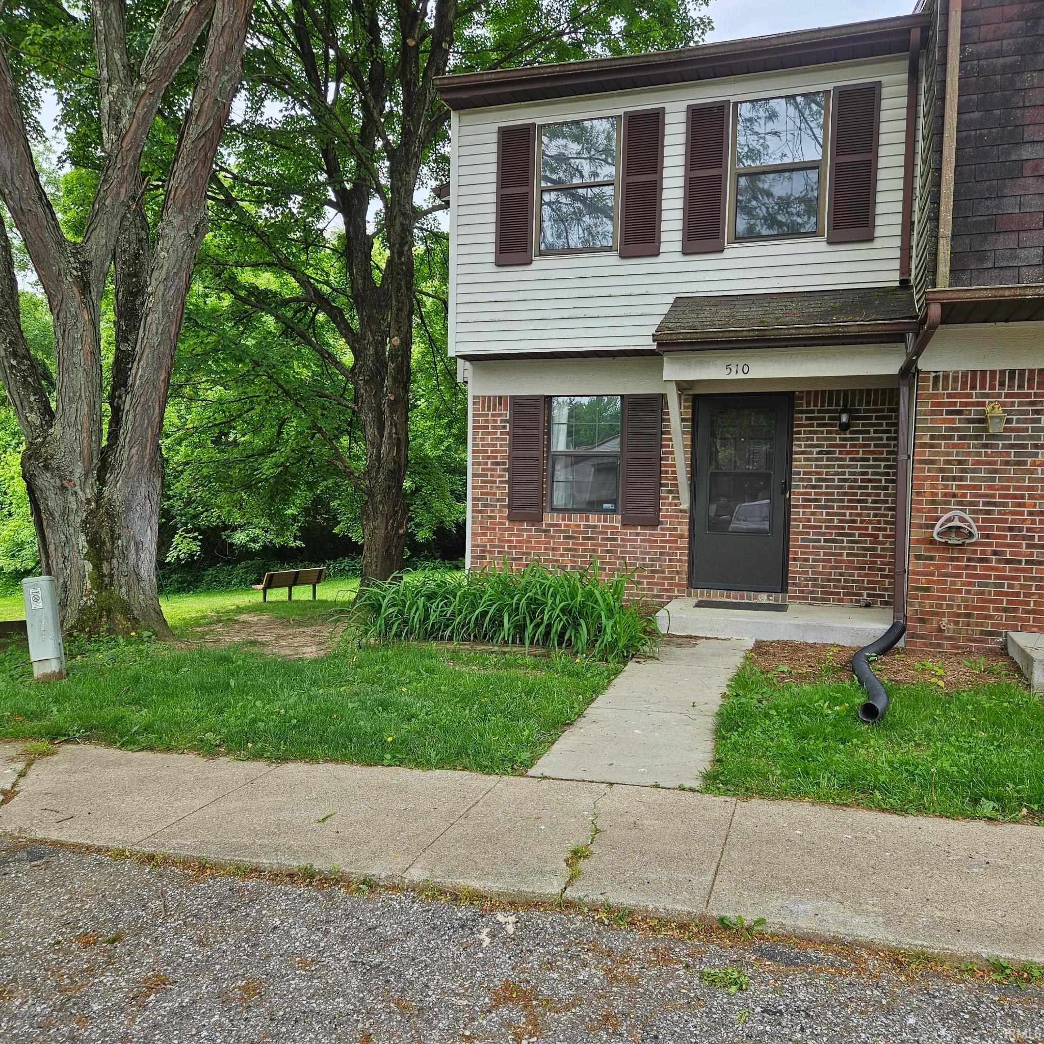 510 E Graham Place  Bloomington IN 47401-4529 photo