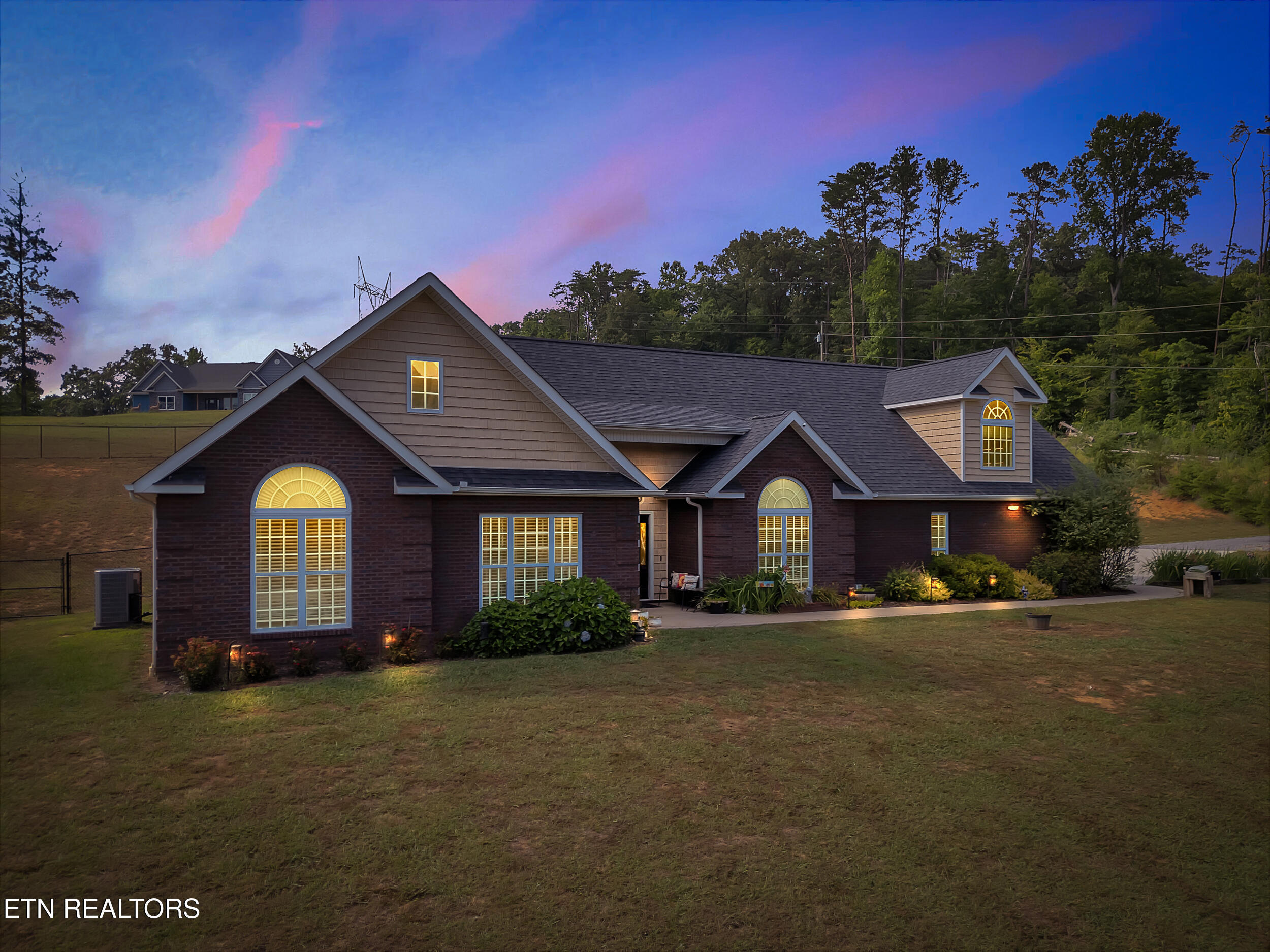 Property Photo:  5728 Hickory Valley Rd  TN 37754 