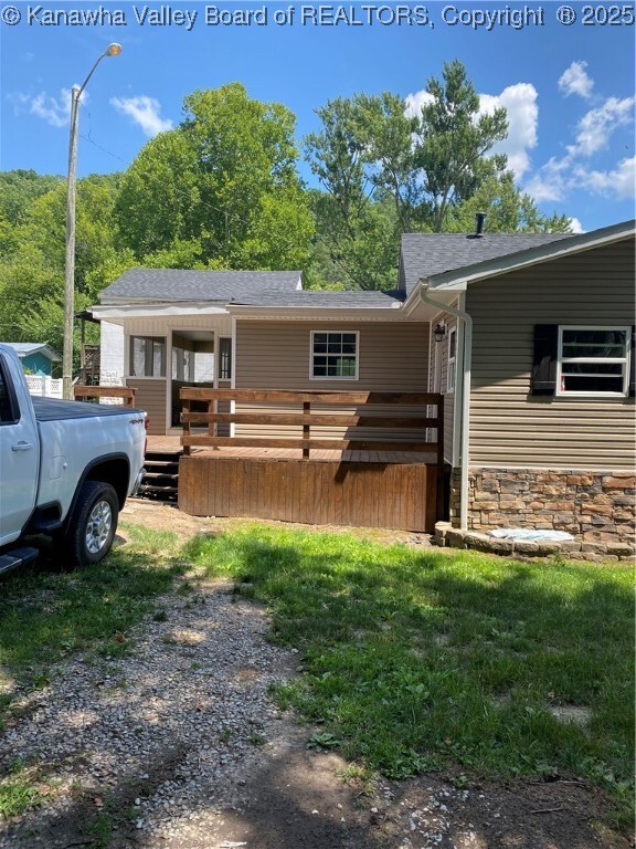 42 Pine Cone Road  Elkview WV 25071 photo