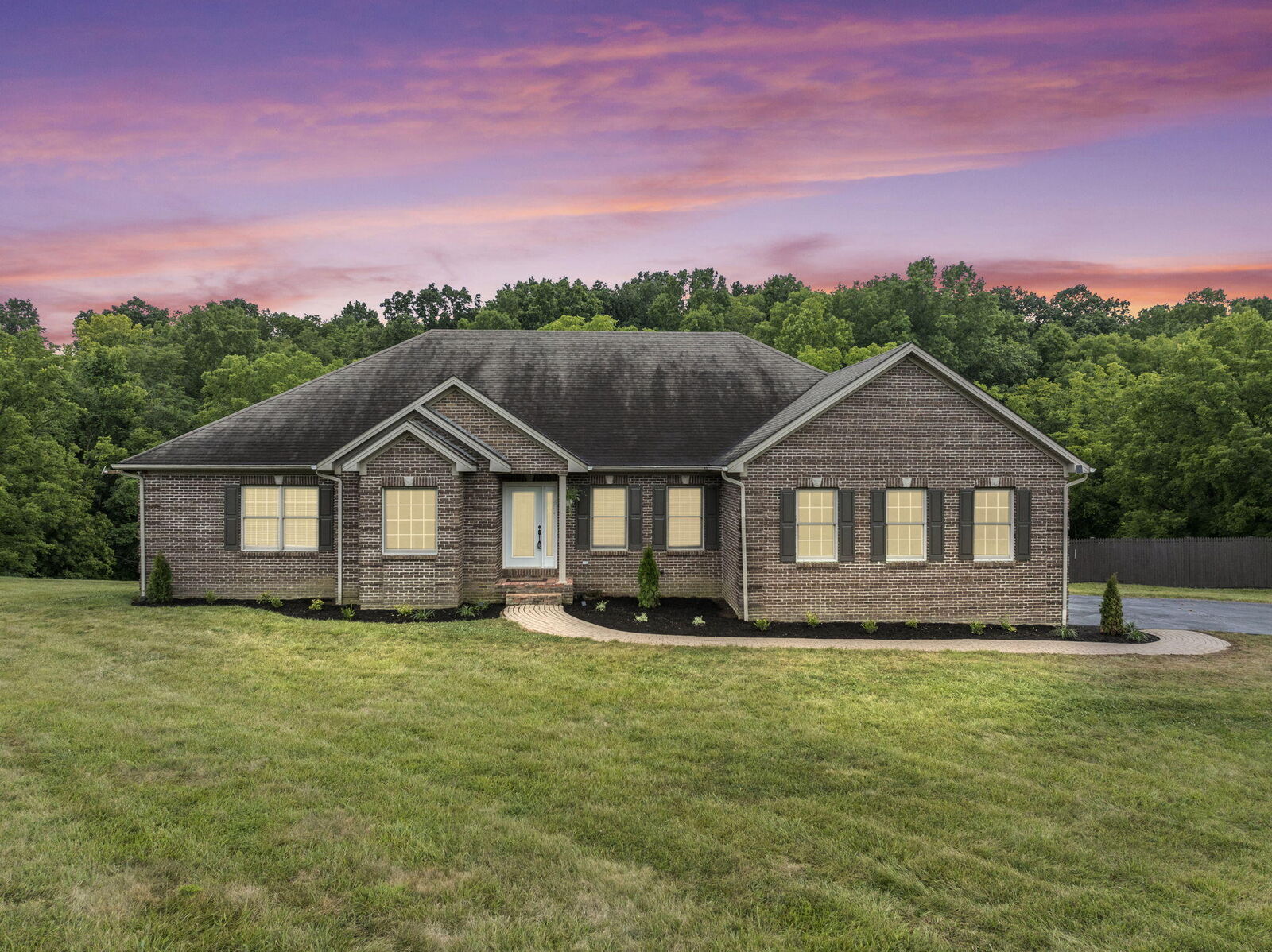 Property Photo:  2836 Guynn Road  KY 40461 
