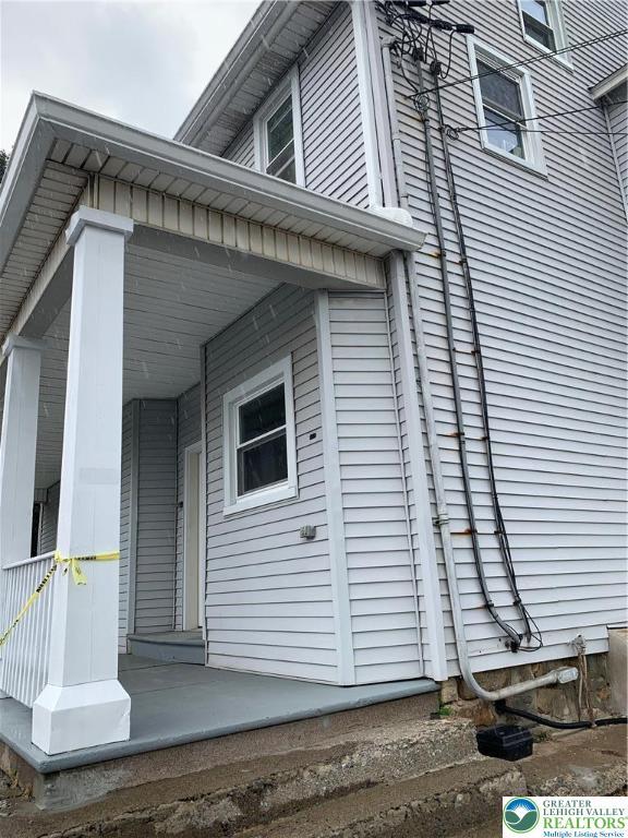Property Photo:  5878 Sullivan Trail B  PA 18064 
