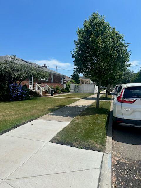 Property Photo: 91-04 156th Avenue NY 11414