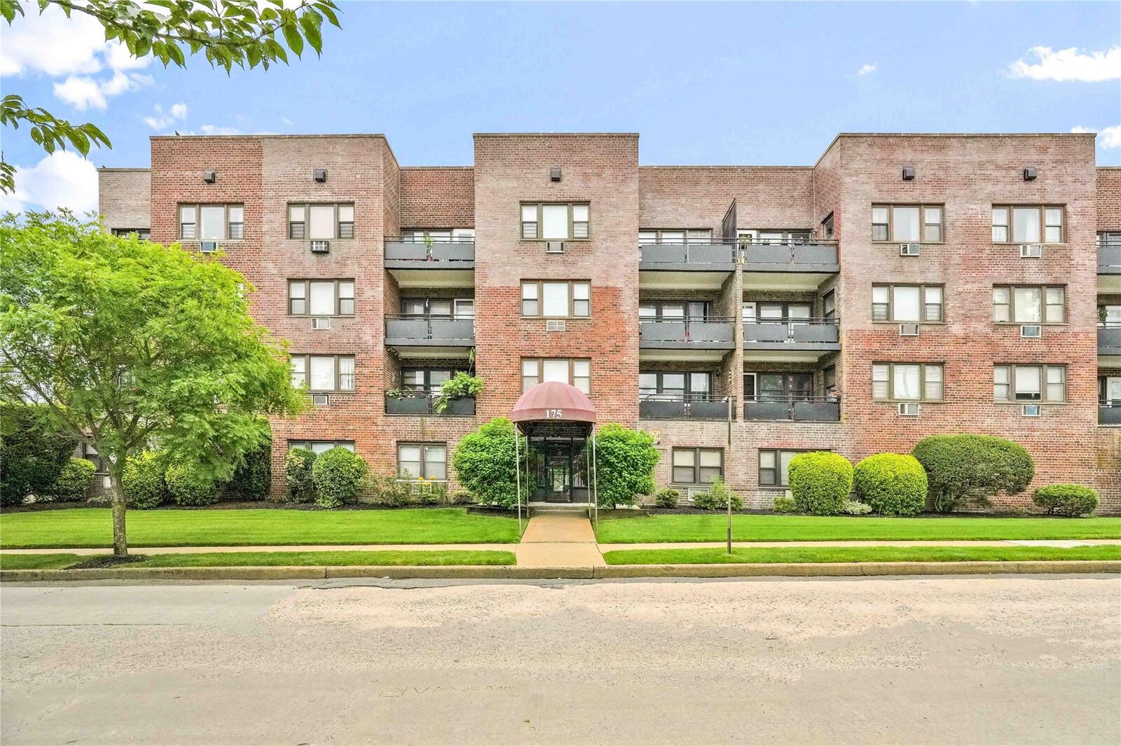 Property Photo: 175 Archer Street 3A NY 11520