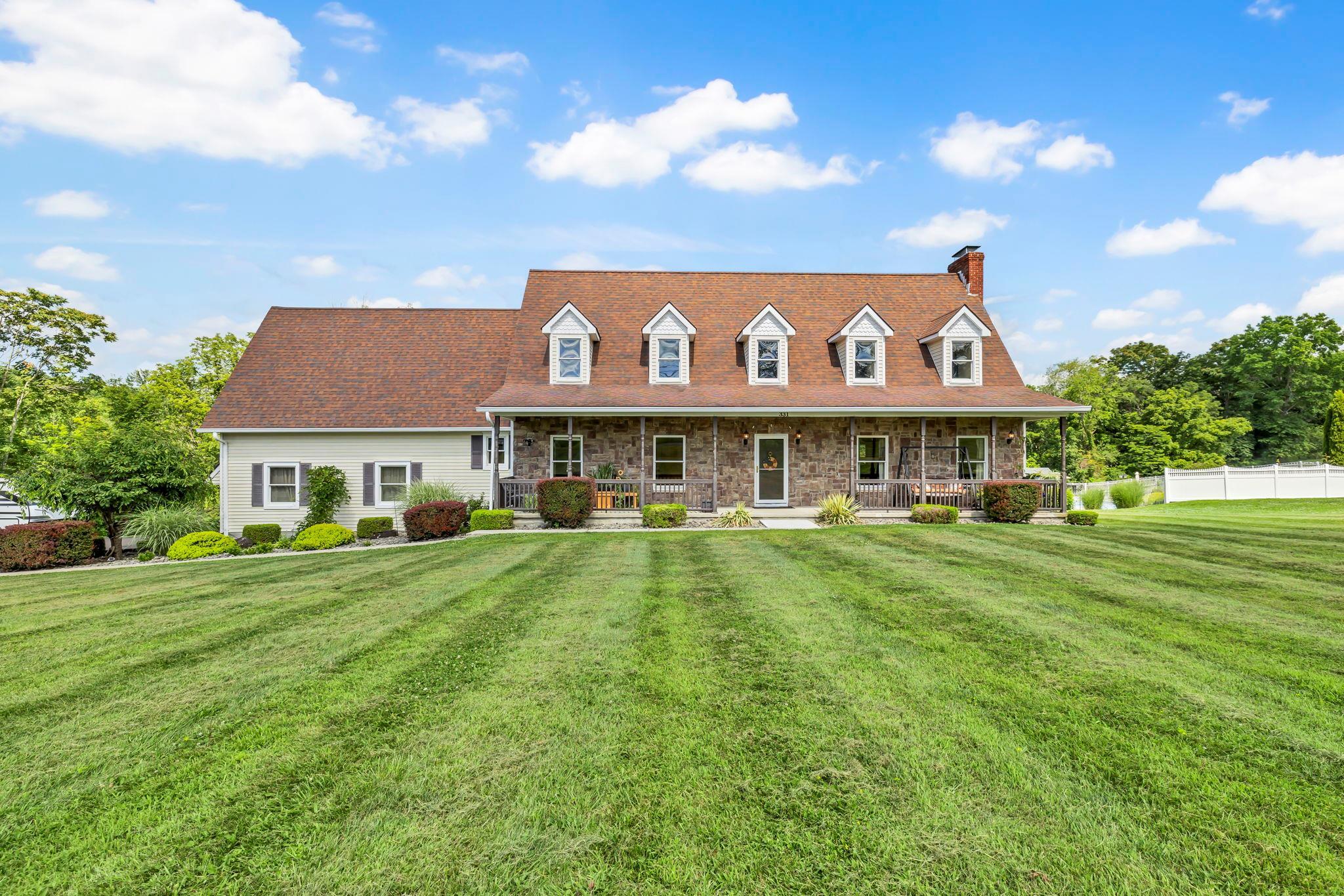 331 Ridge Road  Campbell Hall NY 10916 photo