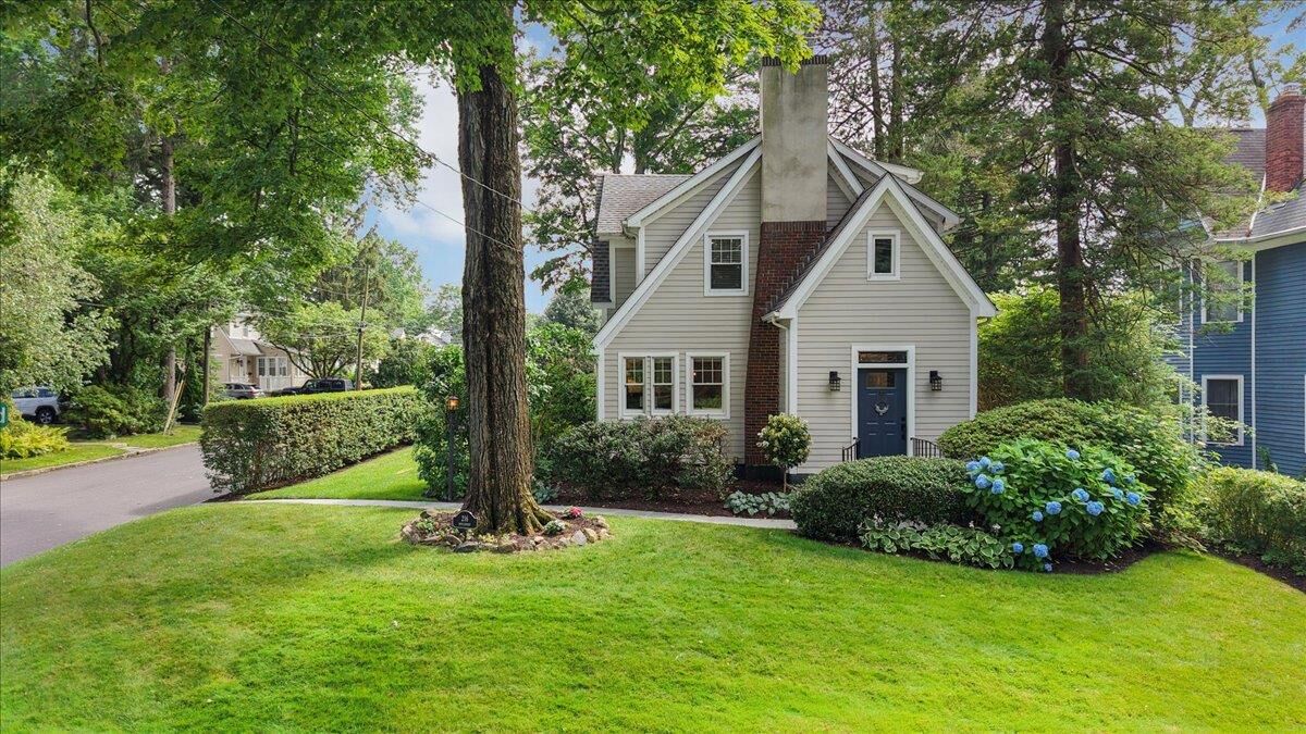 Property Photo: 216 Boulevard NY 10583